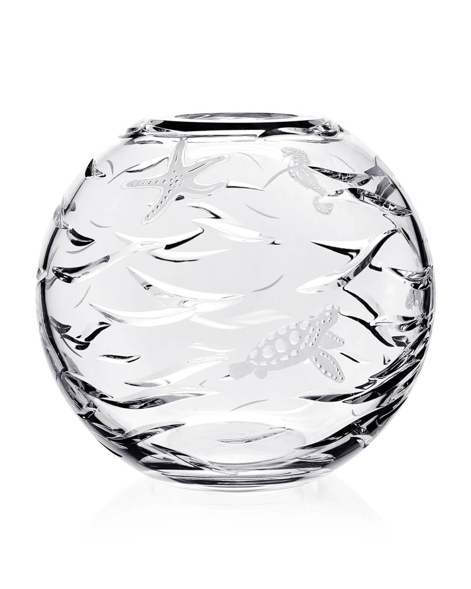 Rose Bowl Centerpiece